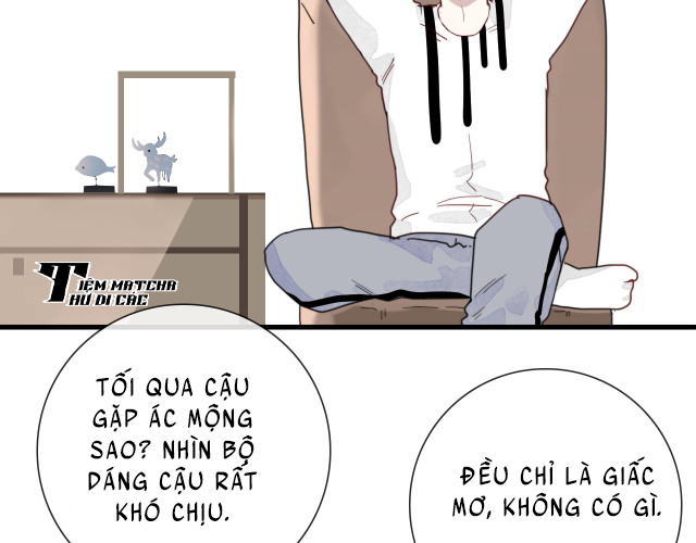 Nhiệm Vụ Này Thật Muốn Lấy Mạng chapter 7