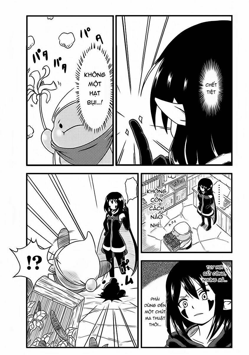 slime life chapter 0.4 5