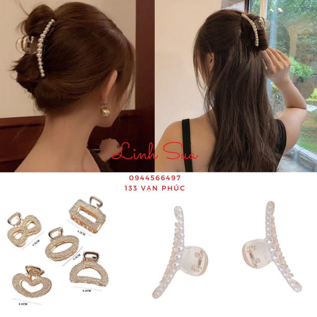 Kẹp Tóc Siêu Xinh