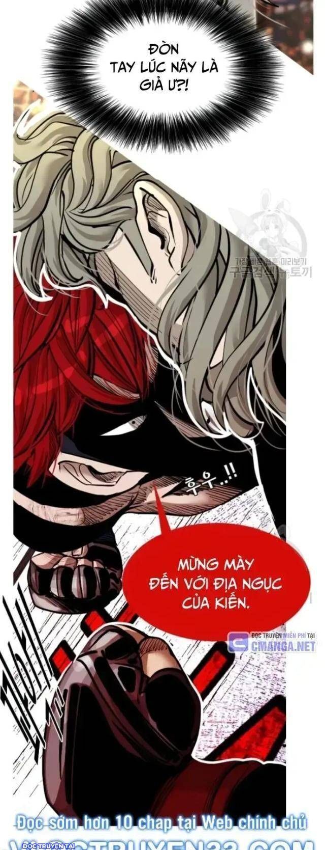 shark - cá mập chapter 204 48