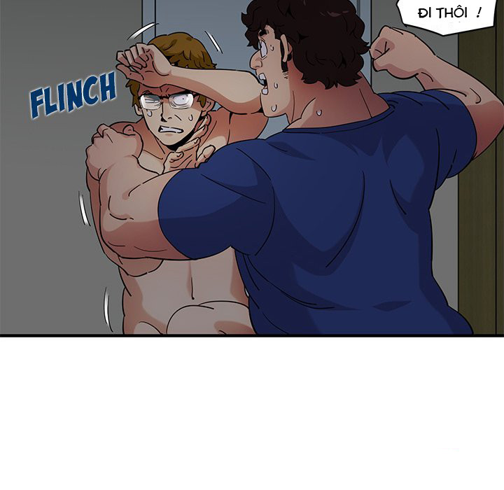 dog on patrol chapter 25 62