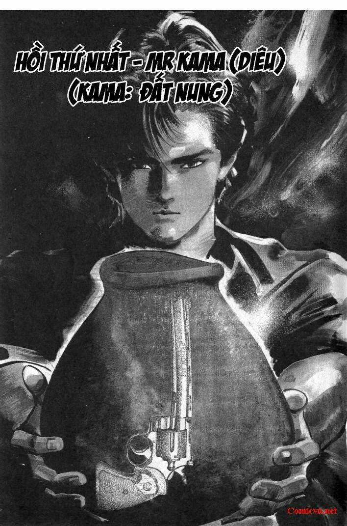 crying freeman chapter 1 2