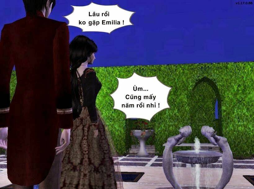 truyện sims - earl story chapter 28 52