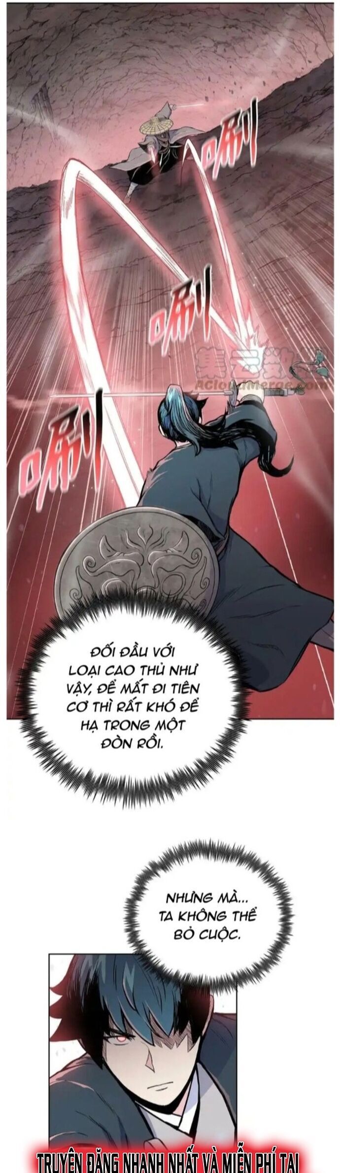 phong vân chiến thần chapter 104 25