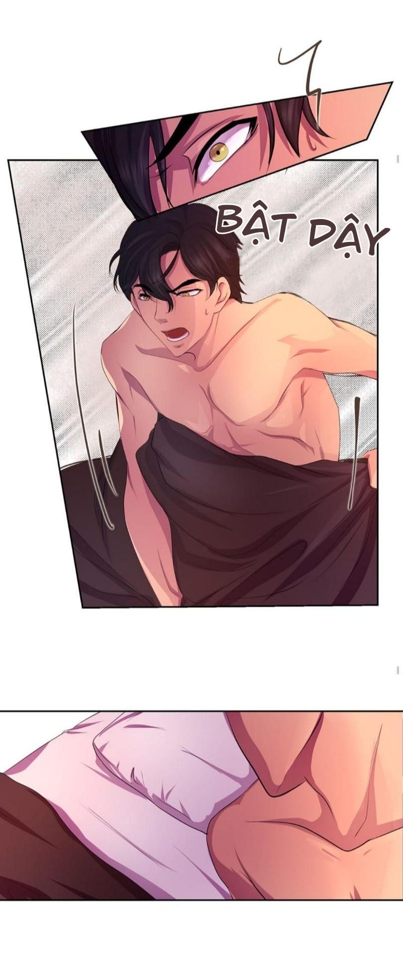 giữ em thật chặt (hold me tight) chapter 1 32