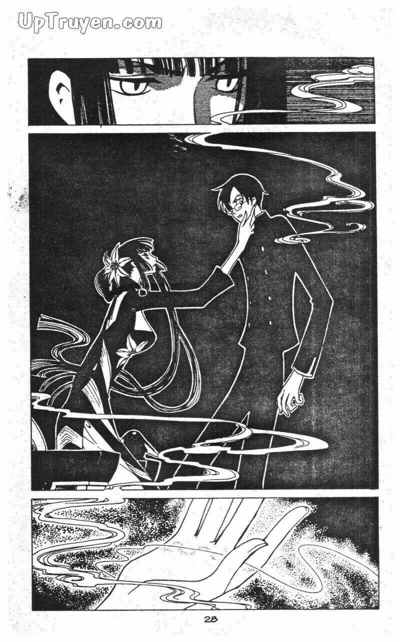 xxxholic - hành trình bí ẩn chapter 7 30
