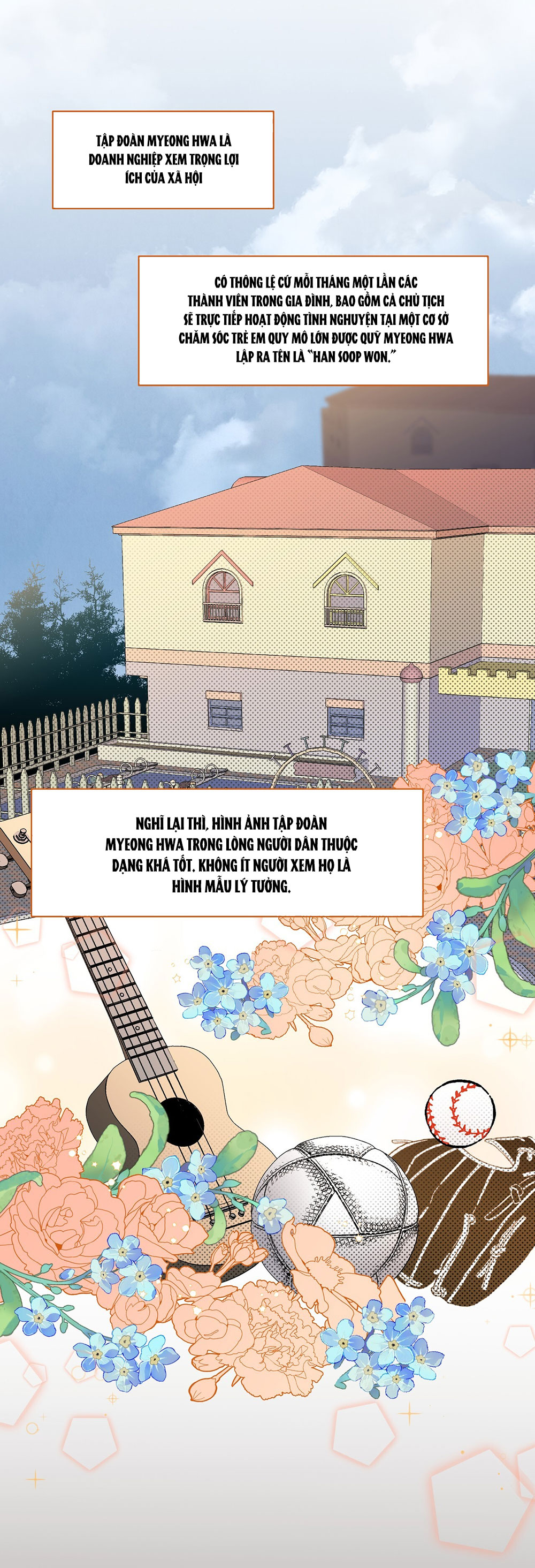 [18+] cách thu hút cơ thể của cấp trên chapter 4.1 4