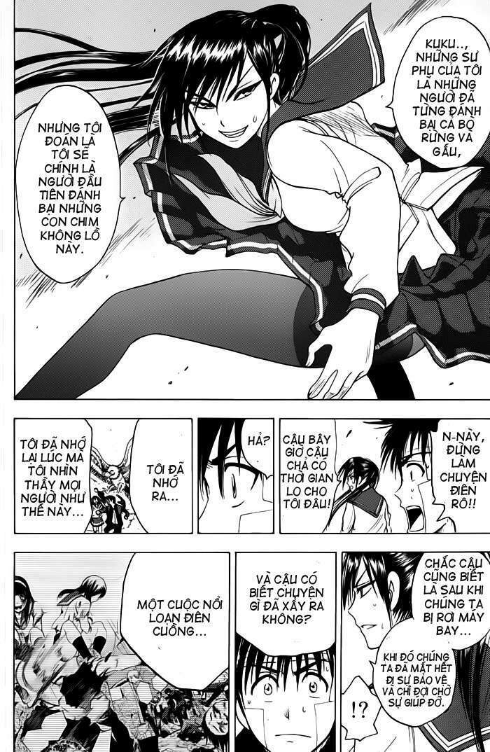 cage of eden chapter 49 14