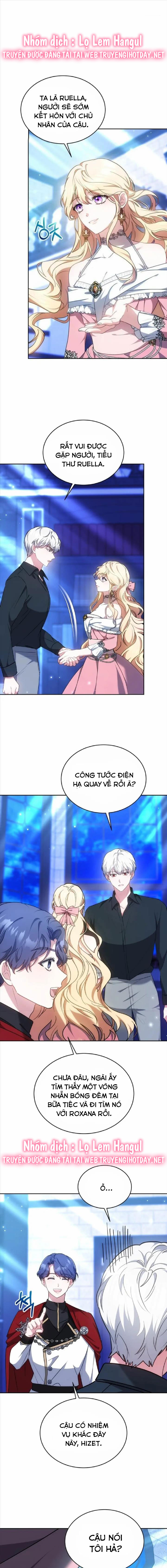 thoát chết một cách dễ dàng chapter 31 5