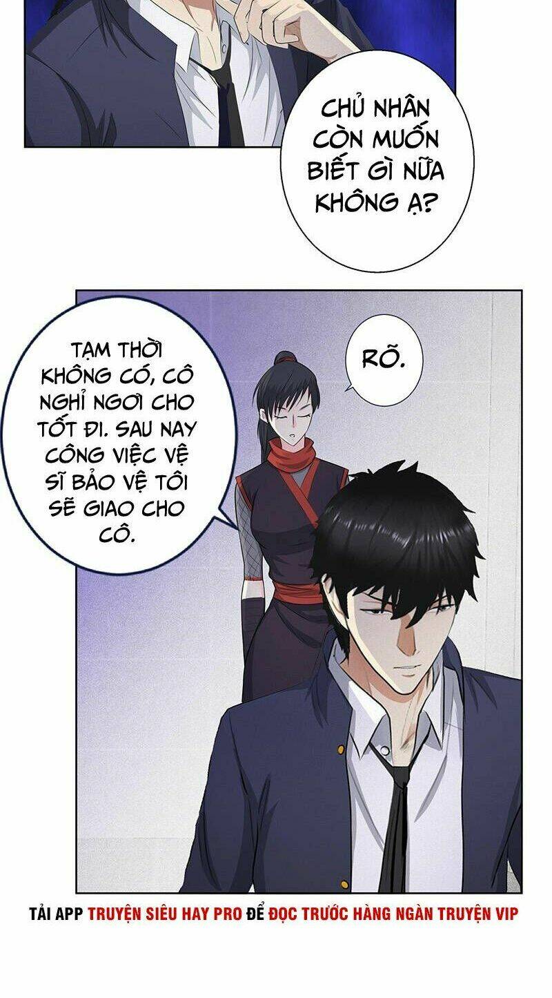 học viện cao thủ chapter 136 19