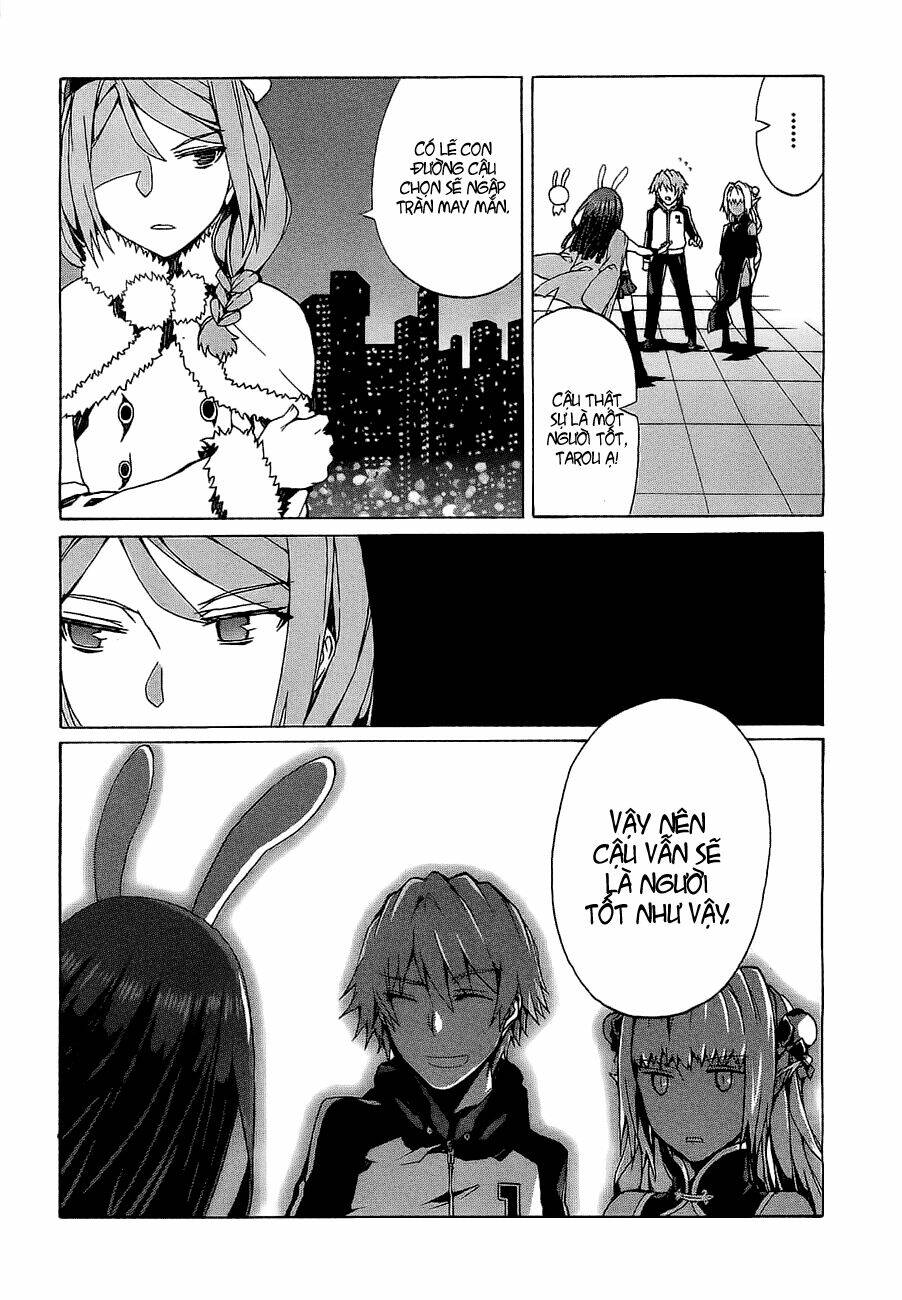 otogi taisen fantasma chapter 6 33