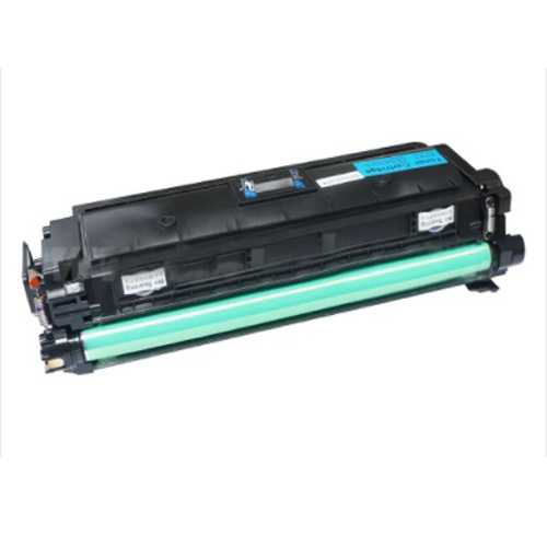 Mực Cartridge CF361A HP Color M552/M553 Seris (M/5k) ( Hàng chính hãng)