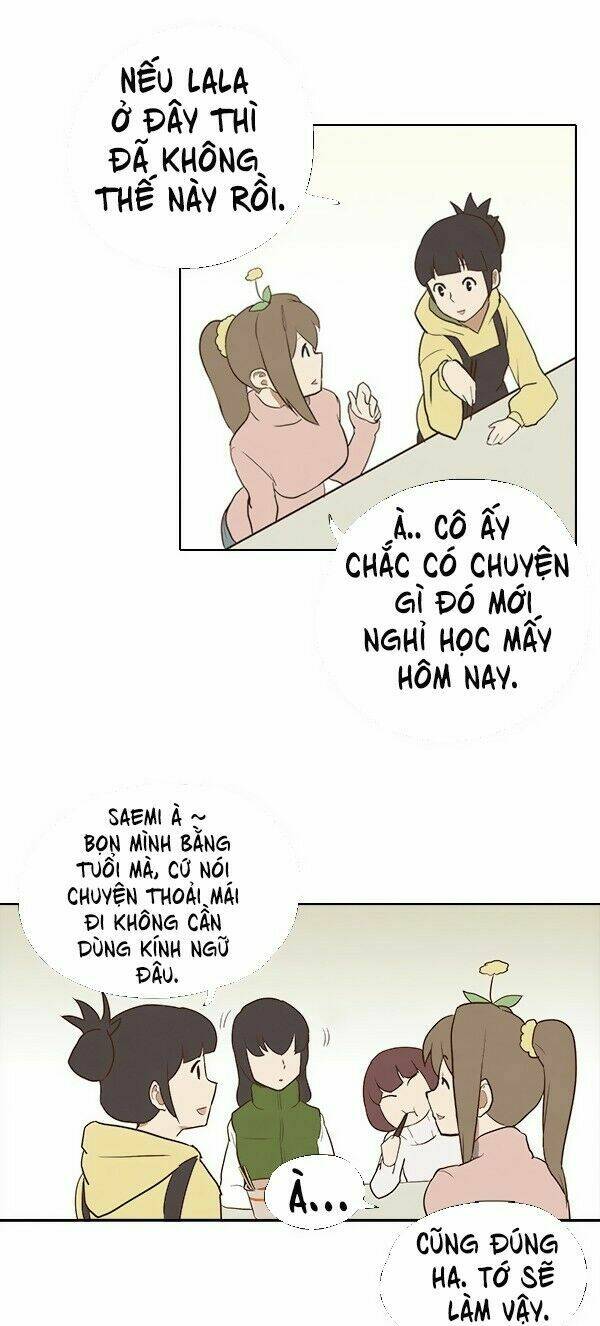 how to open a triangular riceball chapter 5 9