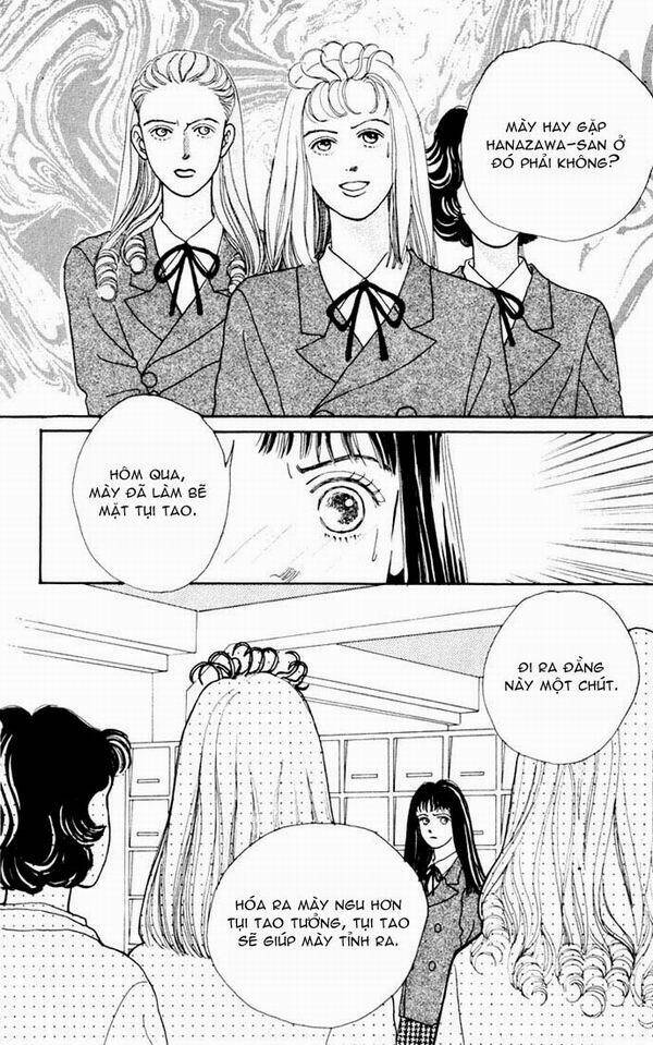 con nhà giàu chapter 6 21