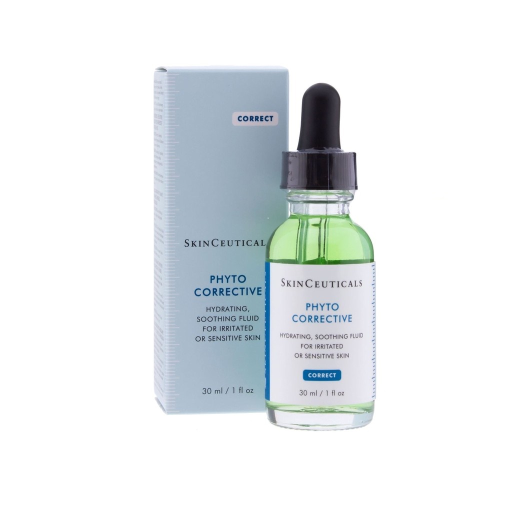 Skin Ceuticals Phyto Corrective - Serum Dưỡng Da Cấp Ẩm Sáng Da