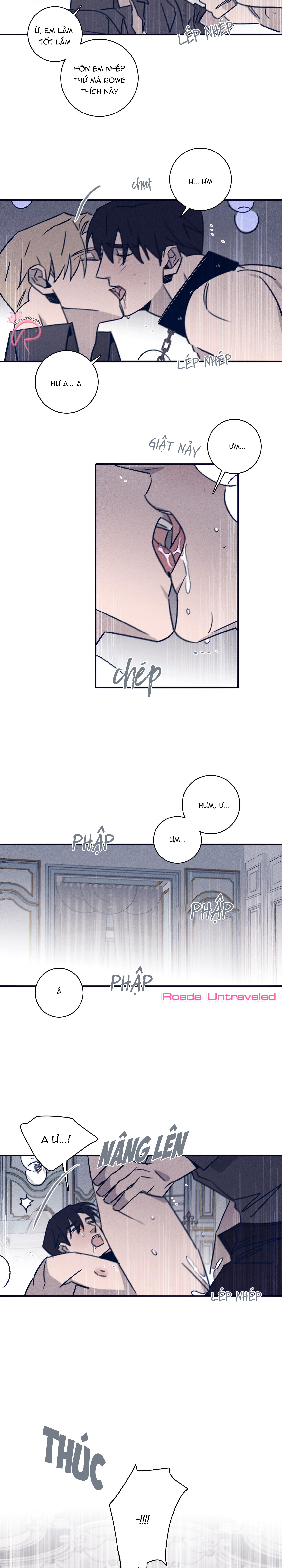 độc dược (marcel) chapter 49 6