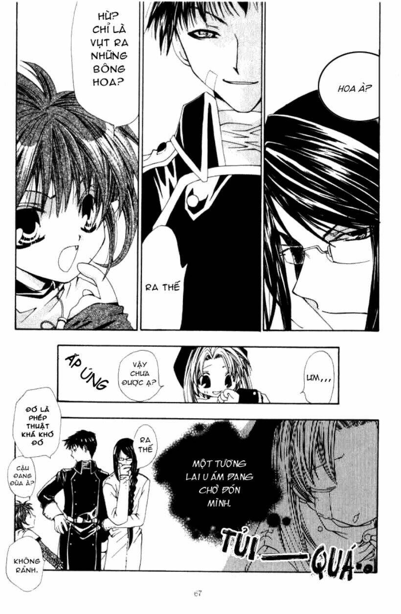 magical x miracle chapter 3 20