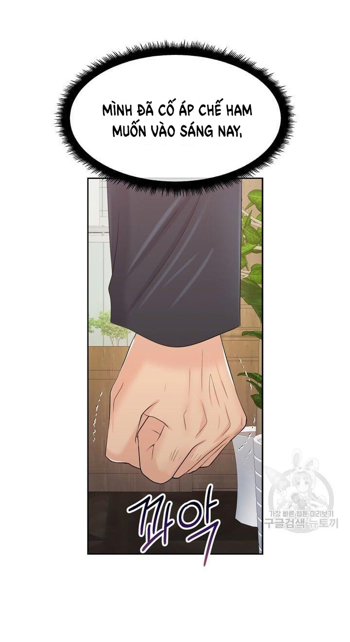 Em Sẽ Chọn Alpha Nào~ chapter 78.1 - Trang 20