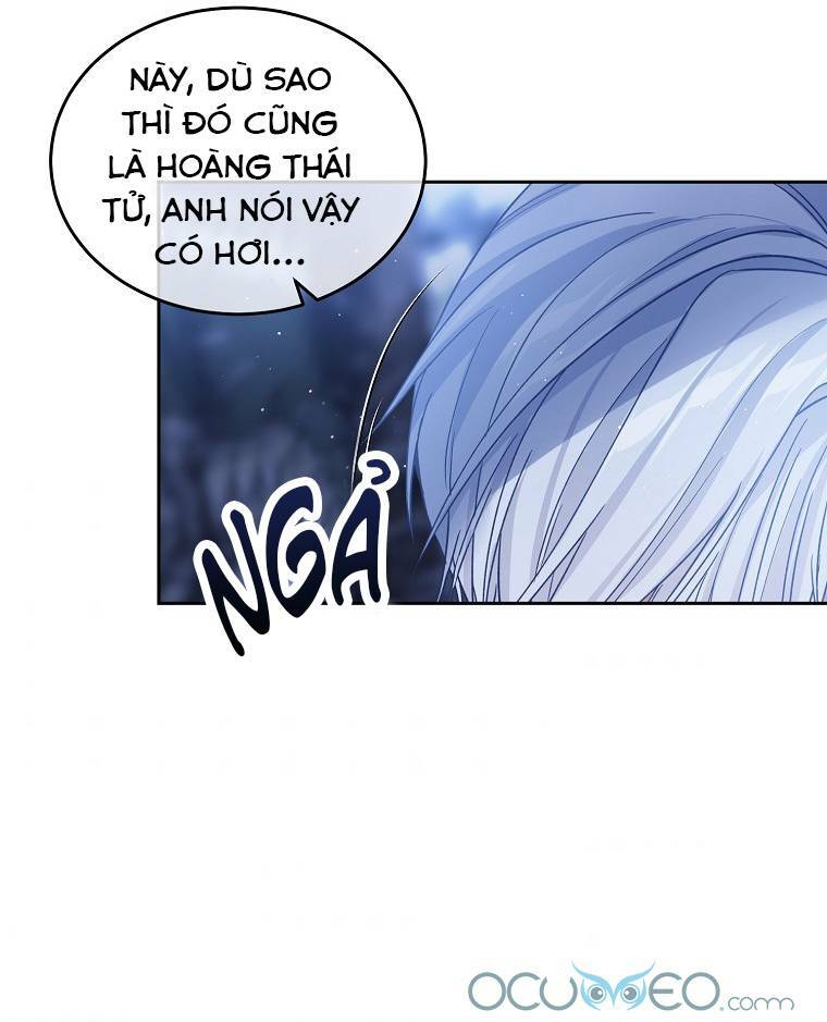 chồng em dễ thương chết mất thôi! chapter 26 38