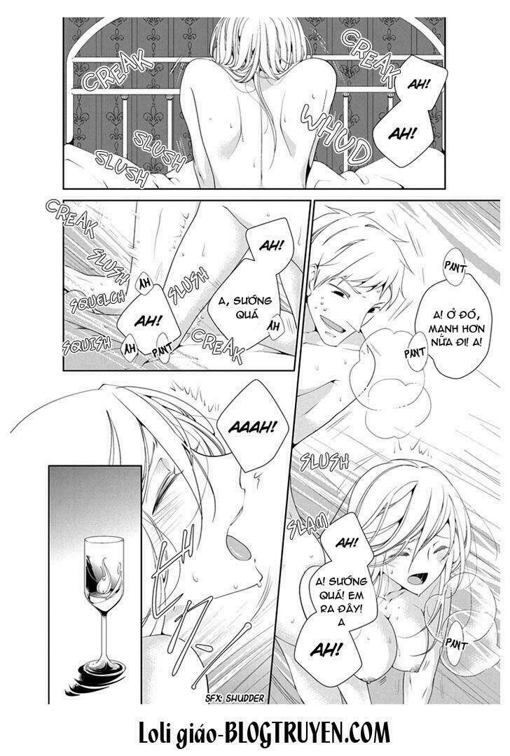 erotic fairy tales: the star money chapter 1 3