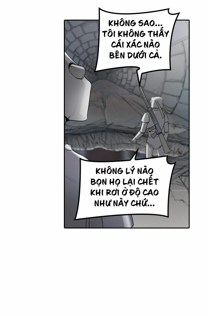 tòa tháp bí ẩn 2 chapter 272.5 60