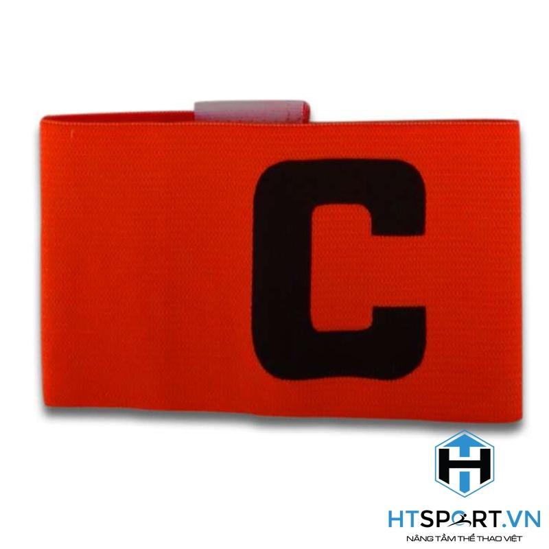 Băng Đội Trưởng Chữ C Nhiều Màu Cao Cấp