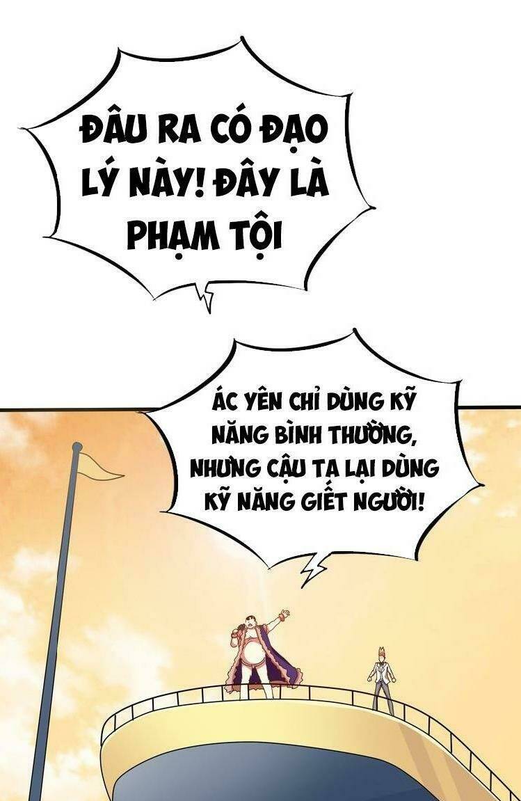kinh thế kỳ nhân chapter 44 39