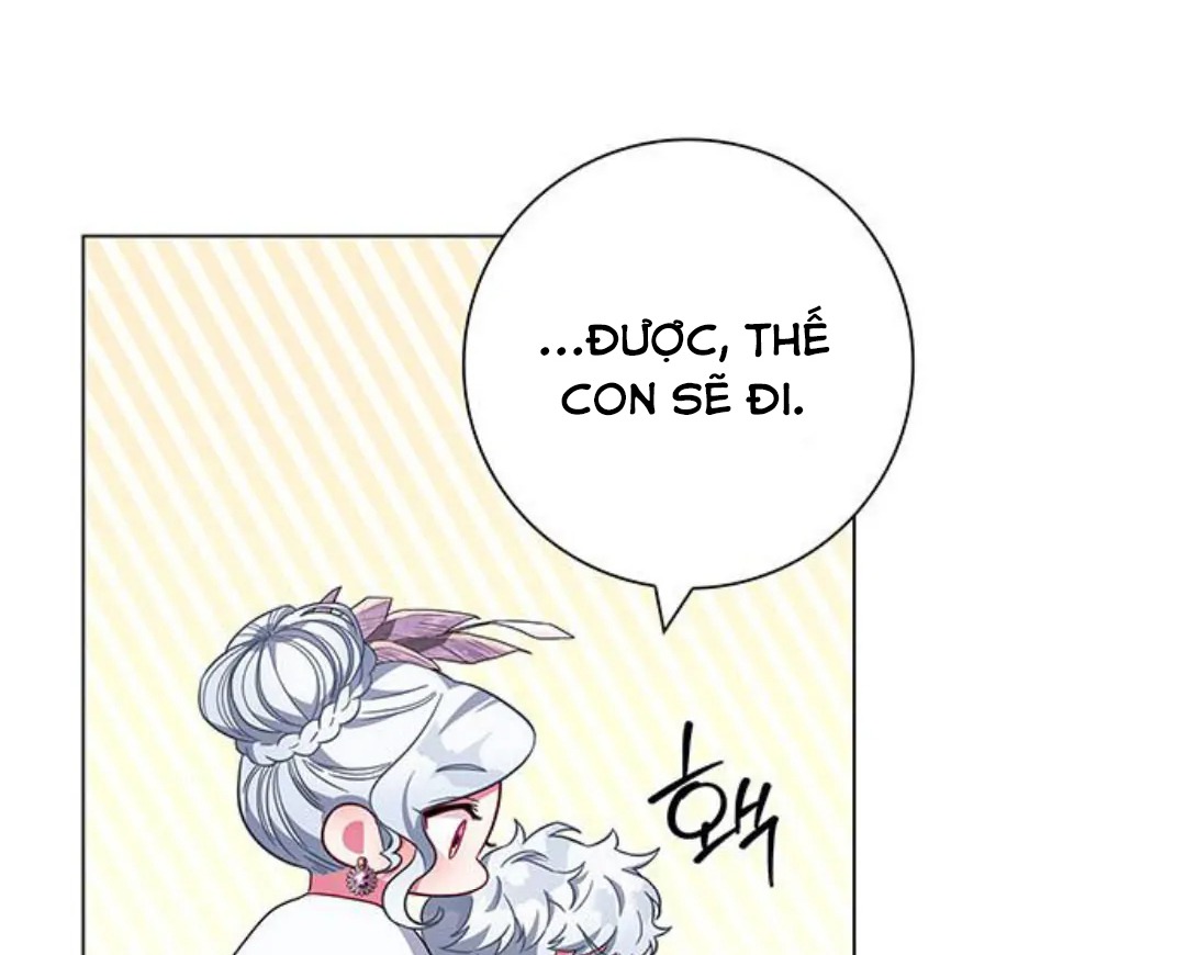 tôi trở thành mẹ của nam chính hoàn hảo chapter 9 30