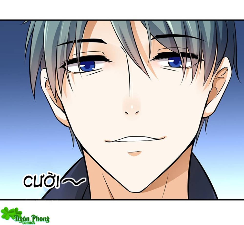 nhật ký dạy dỗ của gia tộc đáng yêu chapter 49 19