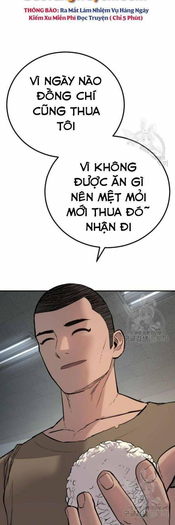 đặc vụ kim chapter 31 54