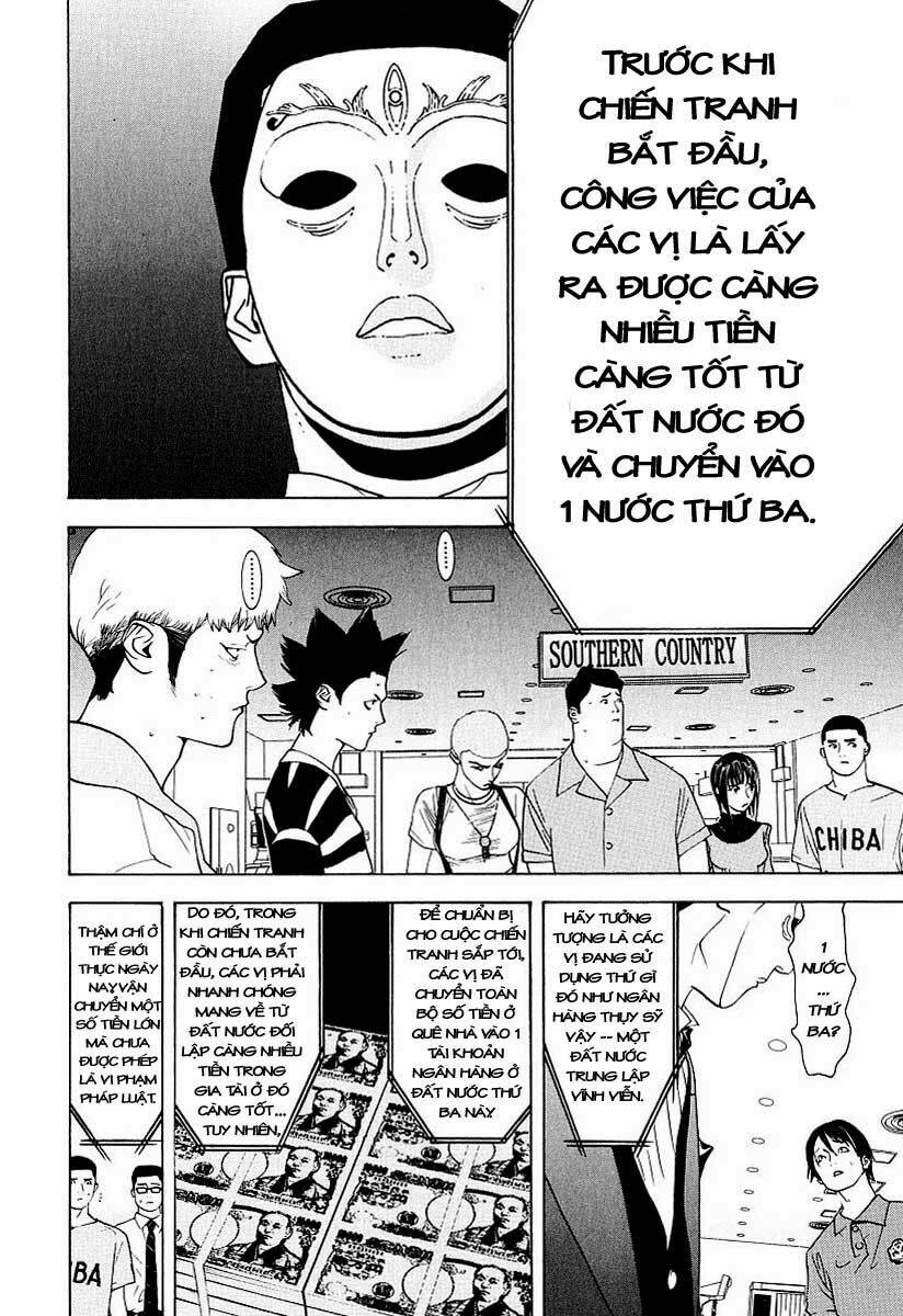 liar game chapter 30 6