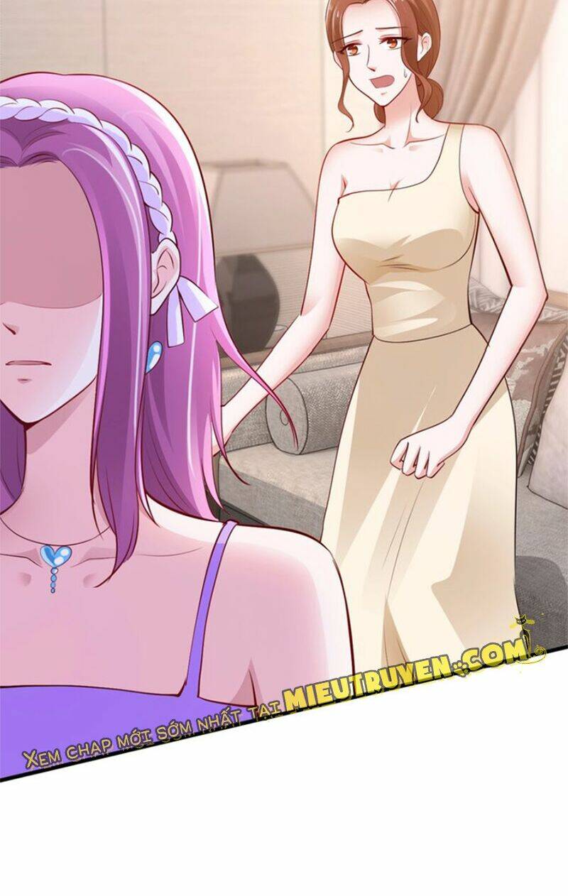 thú cưng độc quyền của boss chapter 72 18