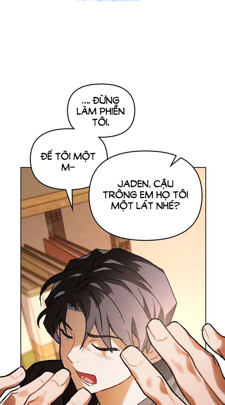 Rơi Vào Nguy Hiểm chapter 17.2 - Trang 17