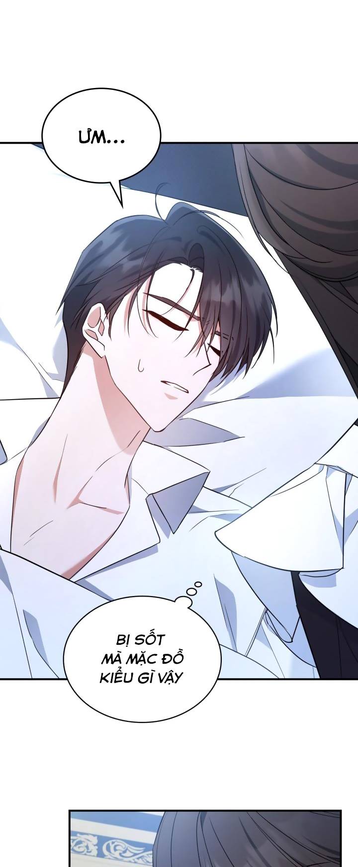 Hôm Nay Công Nương Toàn Năng Cũng Thấy Chán Nản chapter 64.1 46