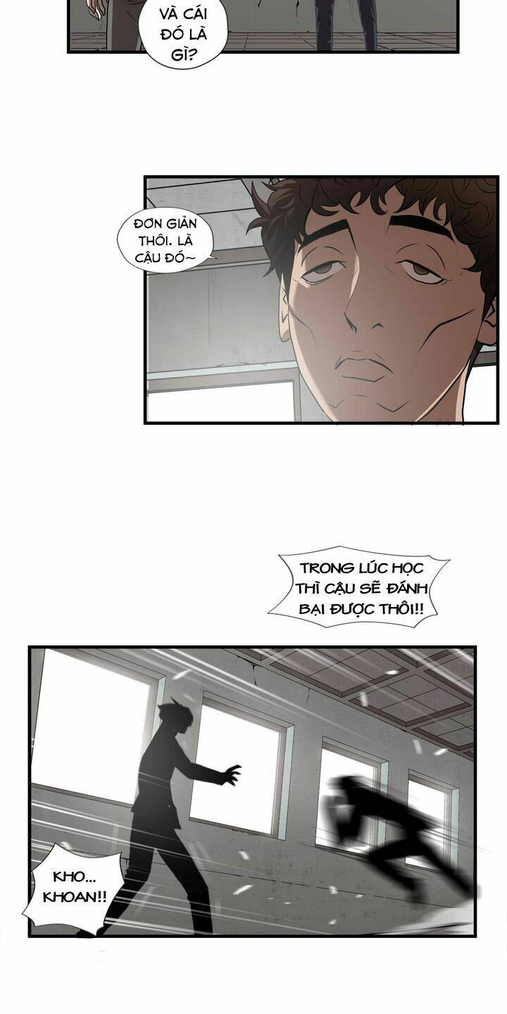 kẻ bị ruồng bỏ chapter 51 35