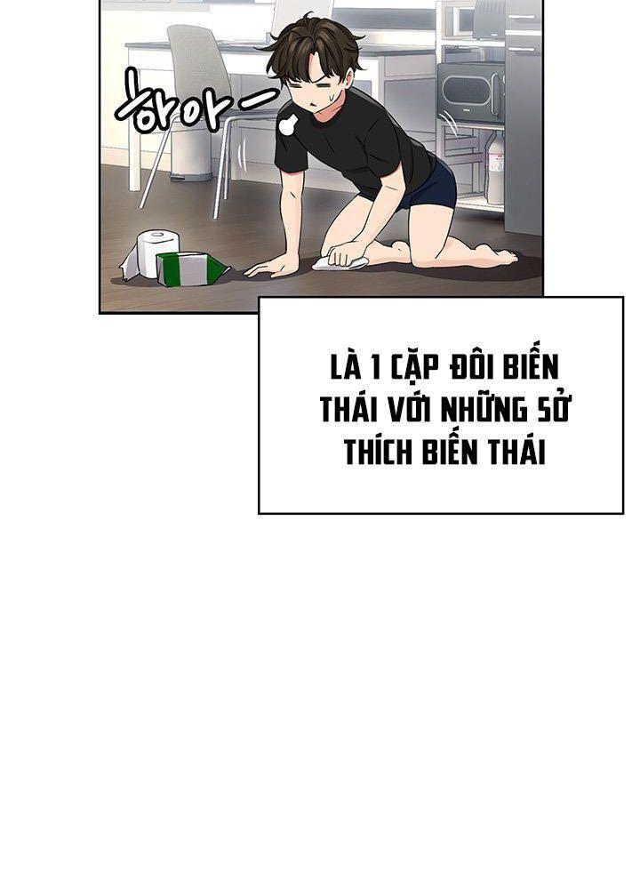 công việc sung sướng chapter 1.2 5