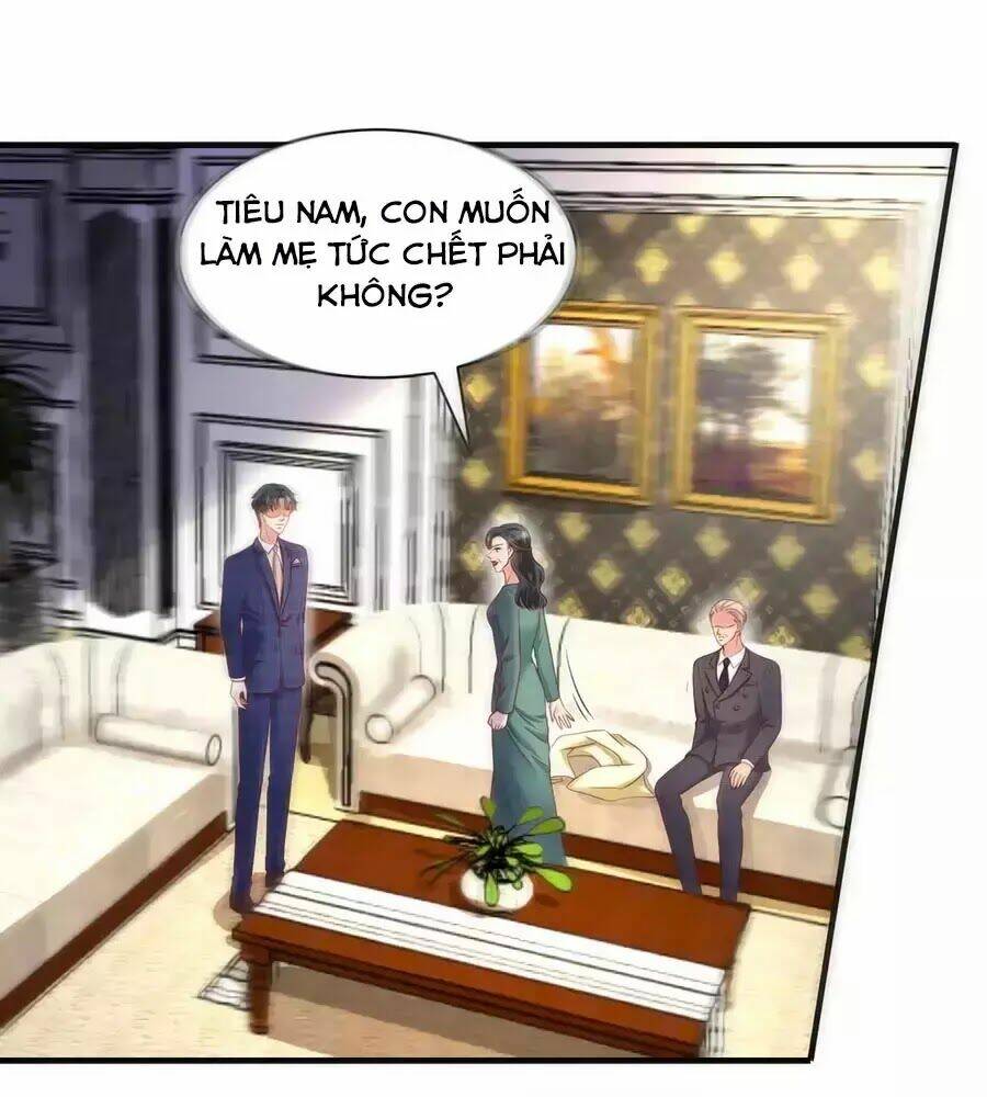 báo hệ nam hữu đích thiên tầng thao lộ chapter 47 48