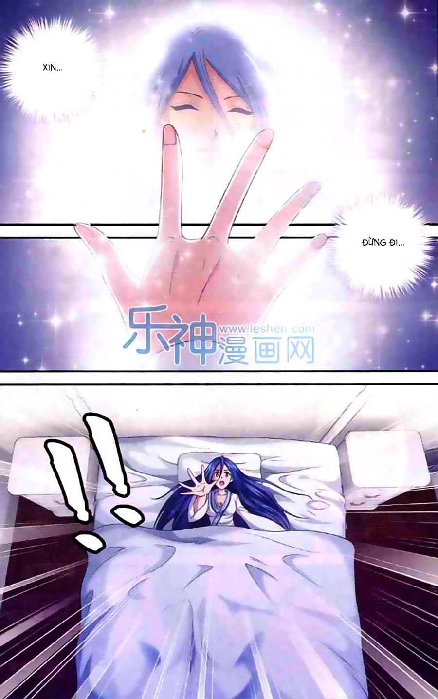 thâu tinh dị giới bản chapter 7 4