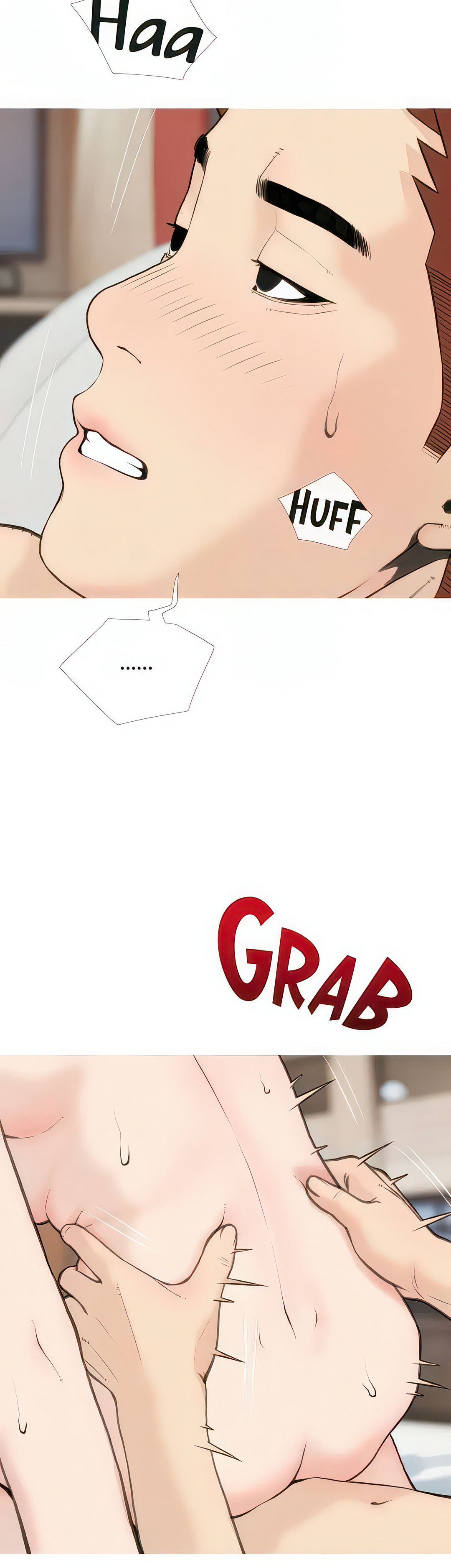 bài học hứng tình chapter 86 15