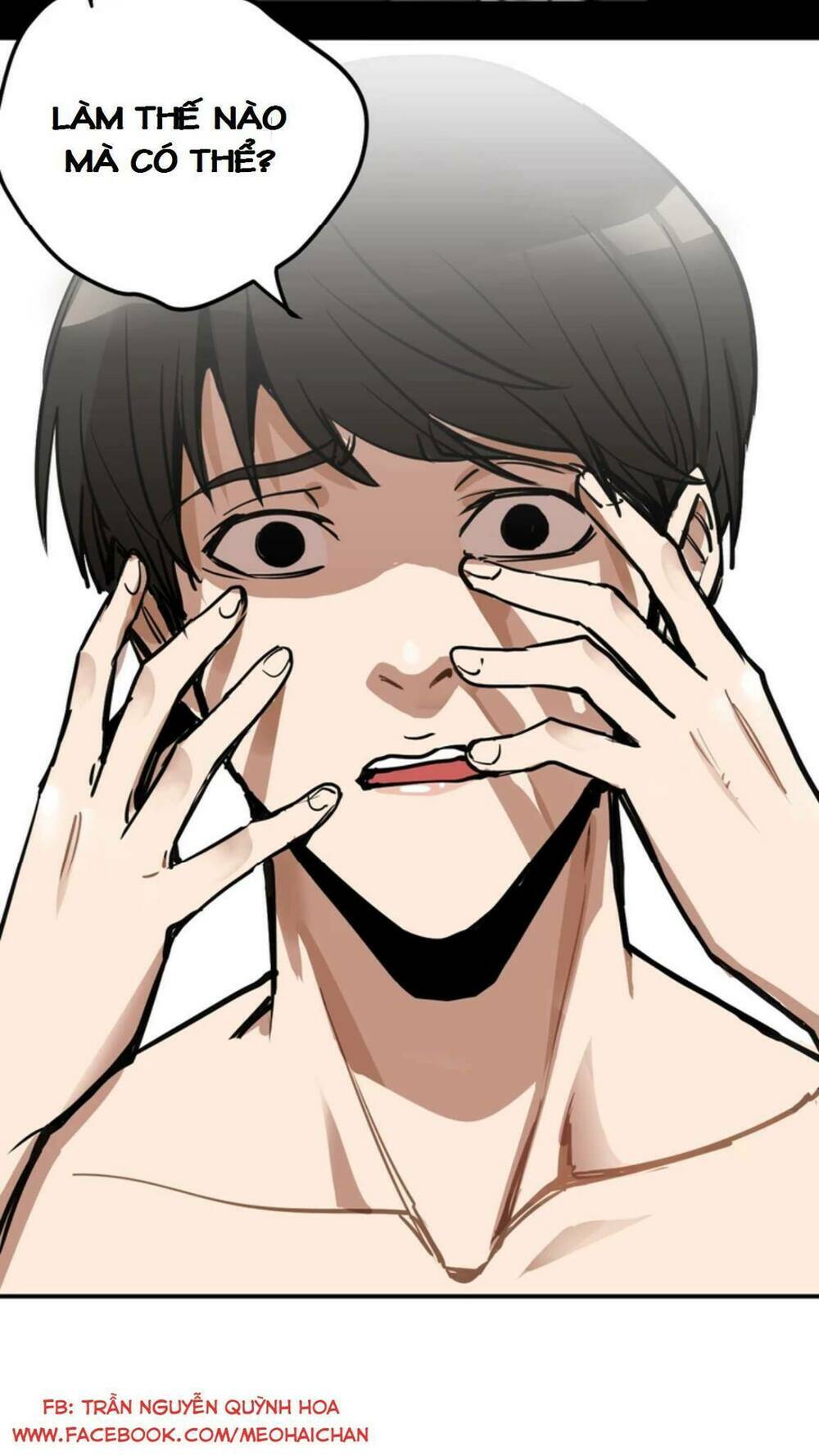 thế giới của đồng tiền chapter 1.5 13