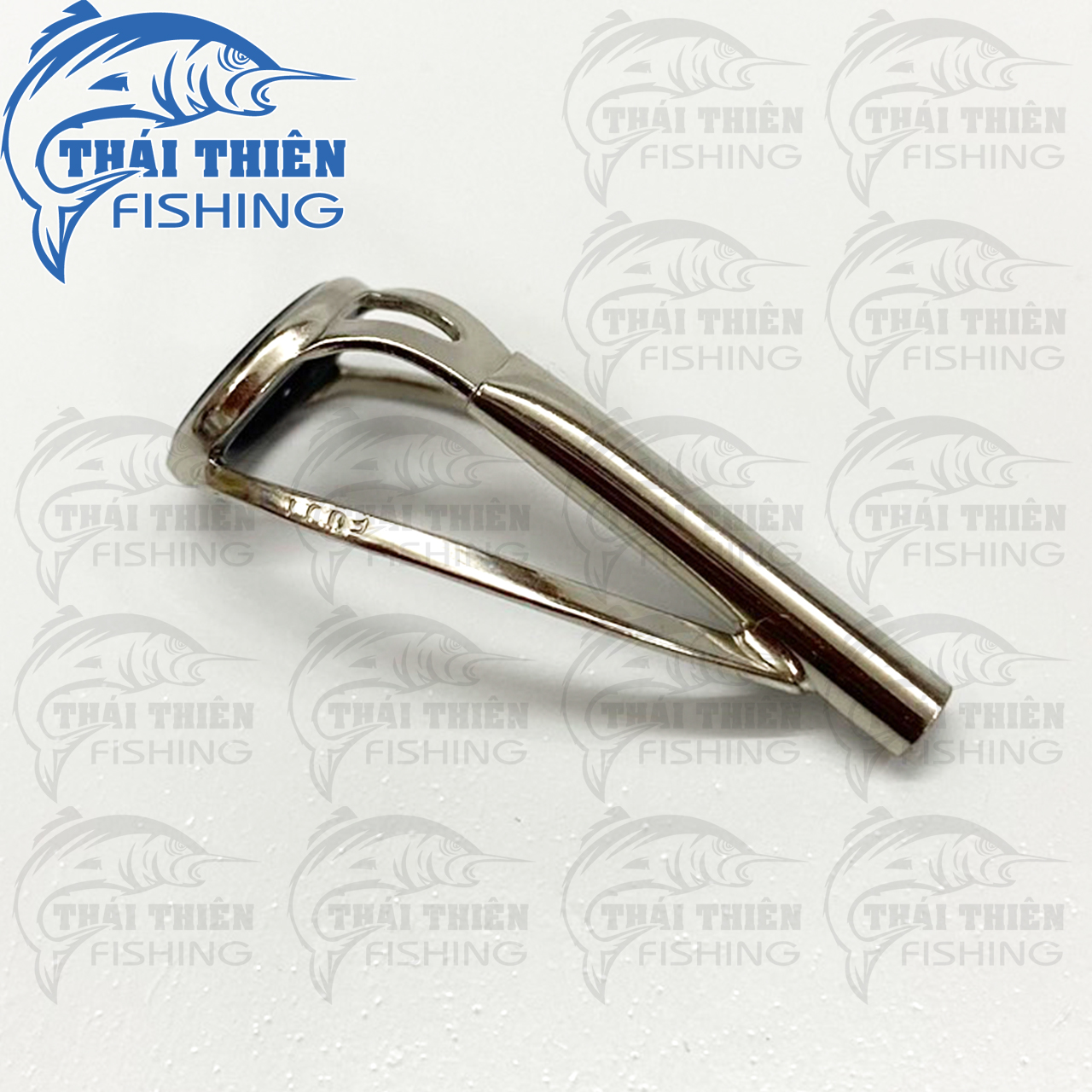 Đầu Bu Fuji Oring Chống Xoắn MGOT Cho Cần Lure, Ngâm