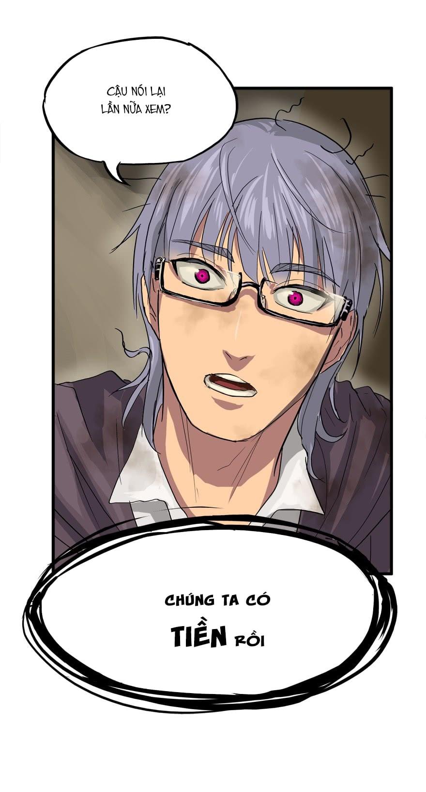 vua sinh tồn chapter 12 29