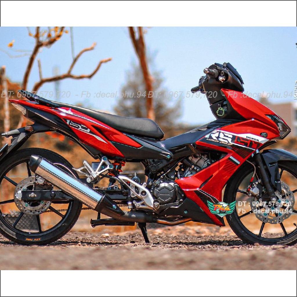 Tem Rời Winner X đỏ đen 2021  -1