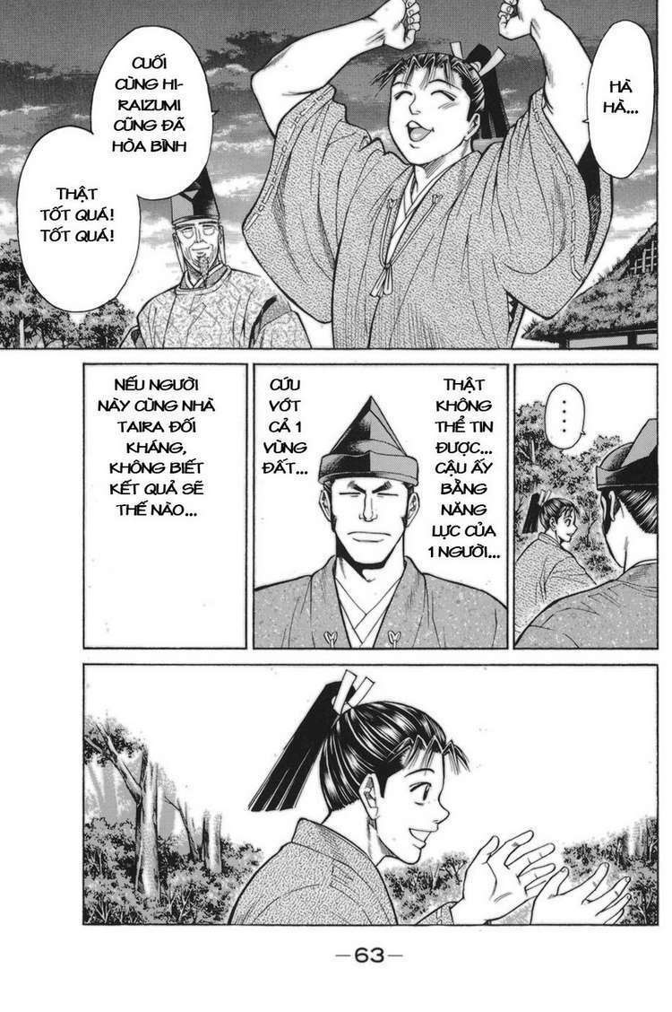 thiếu niên vương phần 1 chapter 76 62