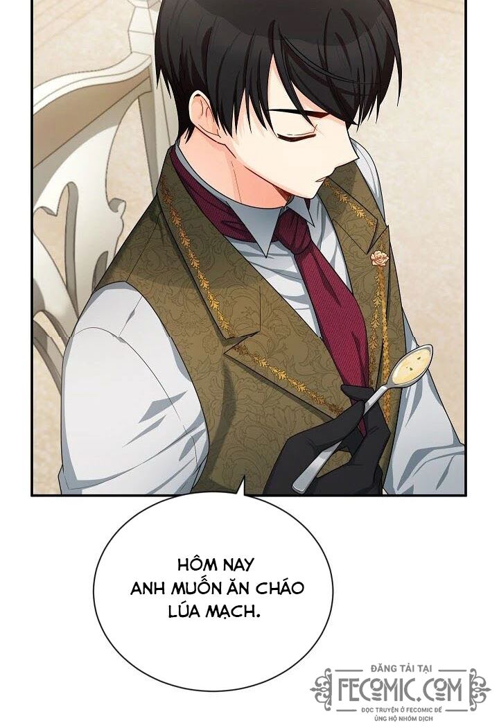 nữ công tước với tâm hồn trống rỗng chapter 48 15