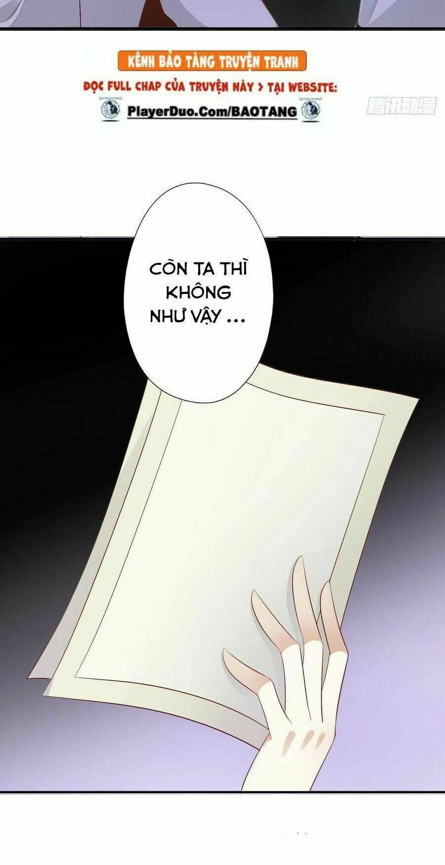 điền viên mật sủng: cô vợ nóng bỏng chapter 101 33