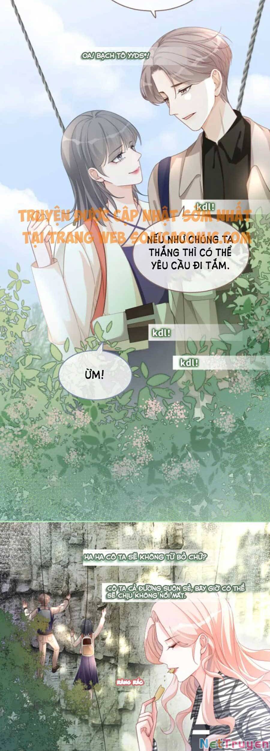 xuyên nhanh nữ phụ bình tĩnh chút chapter 94 24