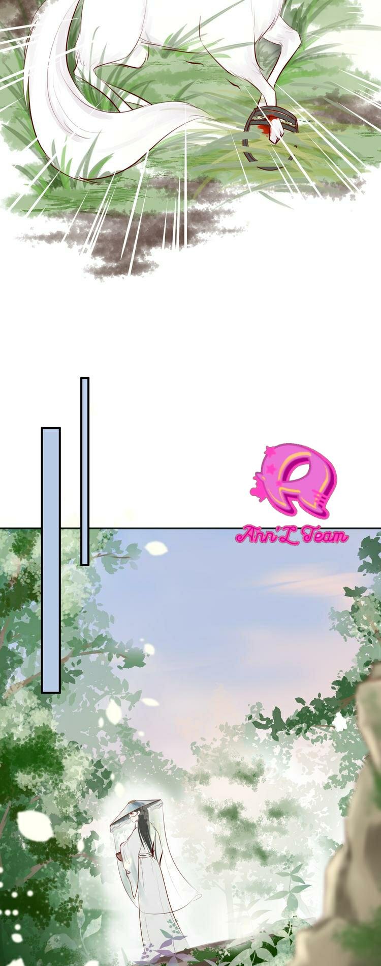 nỗi nhớ ngàn năm chapter 2 10