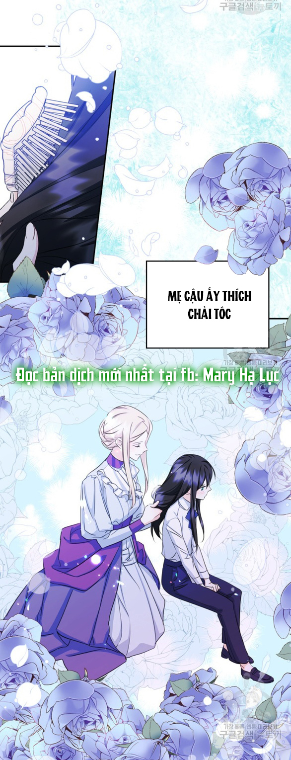 tôi đã trở thành bạn gái của nam chính chapter 9.2 19
