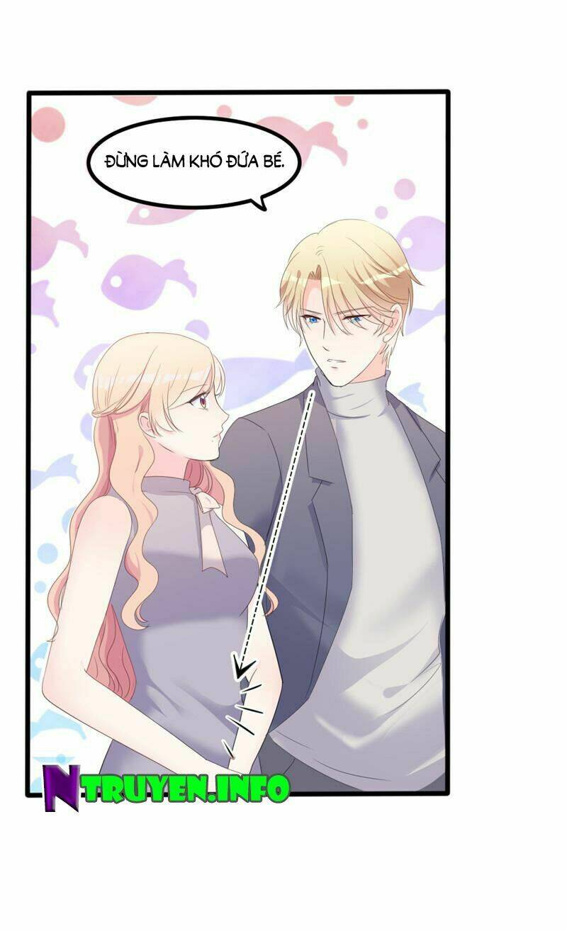 ngạo kiều tổng tài sủng điềm thê chapter 37 14